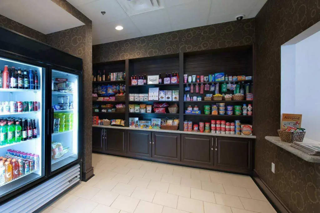 Homewood Suites by Hilton St Louis - Galleria - Général
