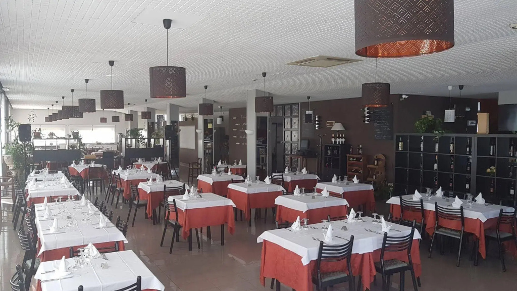 Hotel Palatinum - Général