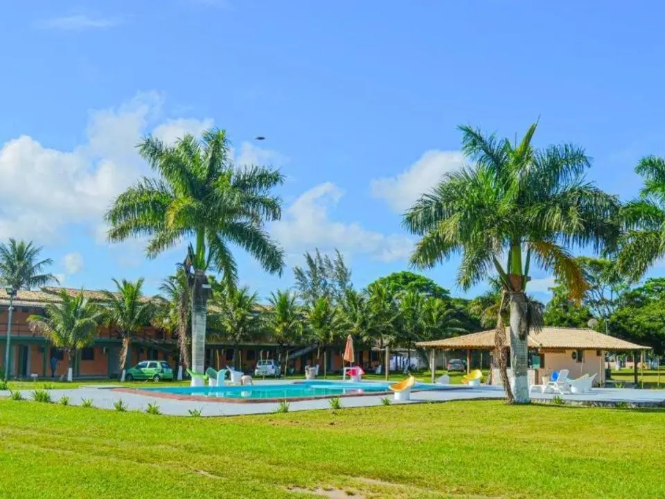 Pousada Serra Verde