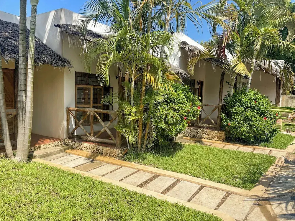 AHG Hisia Nungwi Experience Hotel - Chambres
