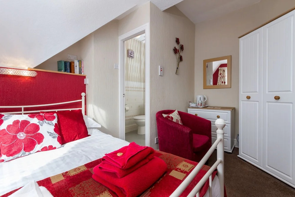 The Beechcliffe Hotel - Over 35's Only - Général
