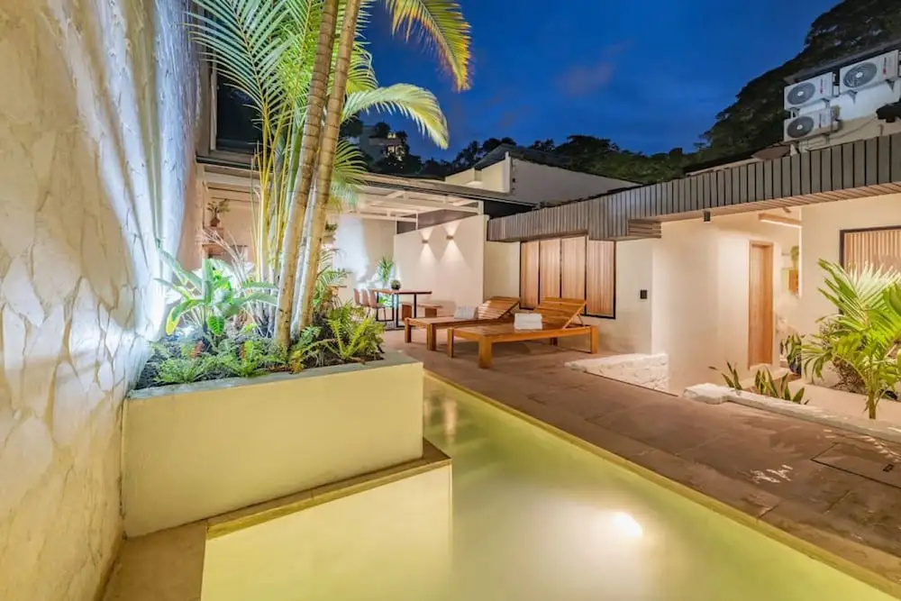 Casa Provenza 34 6BR With Private Pool