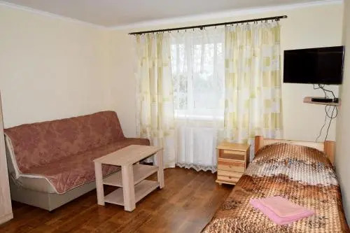 Usadba v kamishakh - фото 3