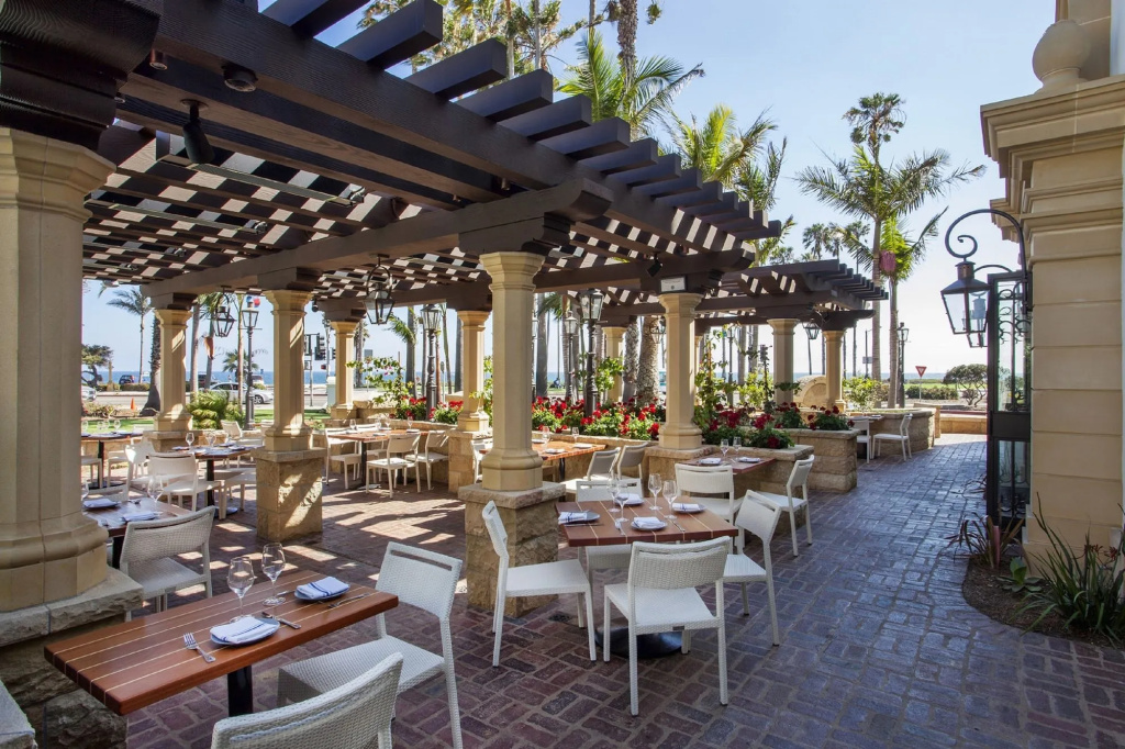 Santa Barbara Inn - Général