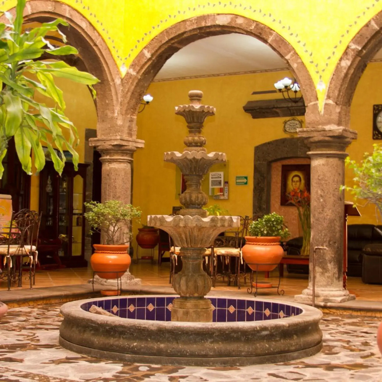 Hotel photo 28