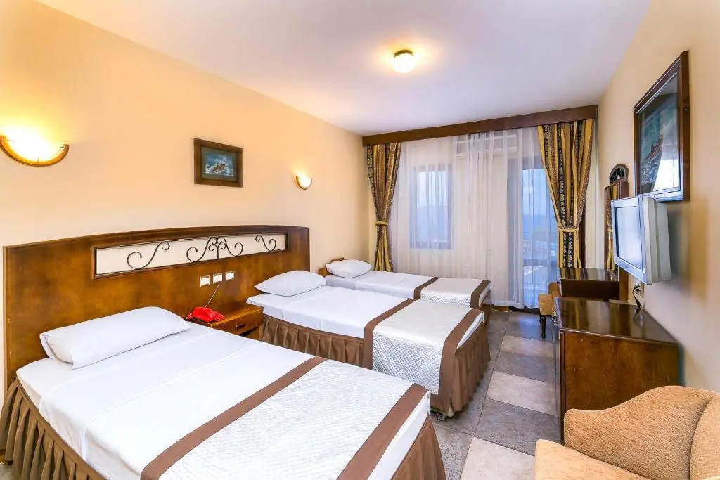 Hotel Club Phellos — 3