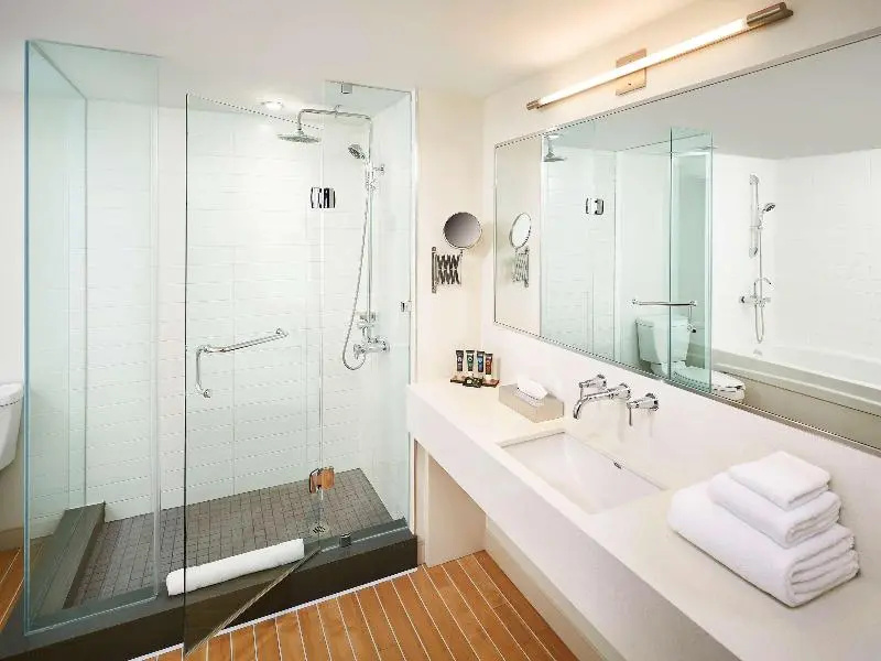 Novotel Toronto Vaughan Centre - Chambres