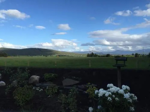 Bydand B&B - фото 22