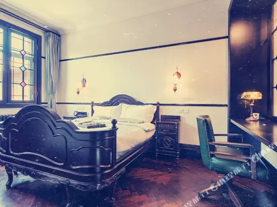 The 7th Day Themed Hotel