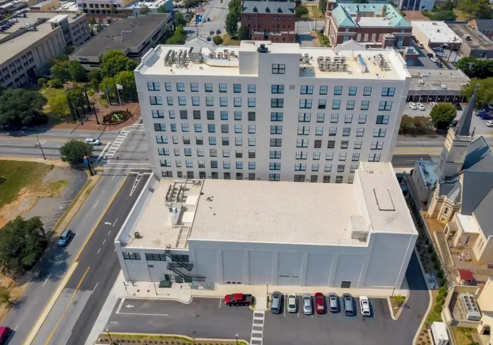 Landing Furnished Apartments - Spartanburg, SC