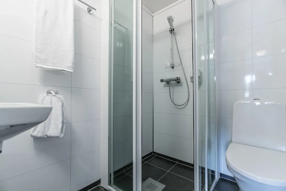 Almaas Hotell Stord - Général