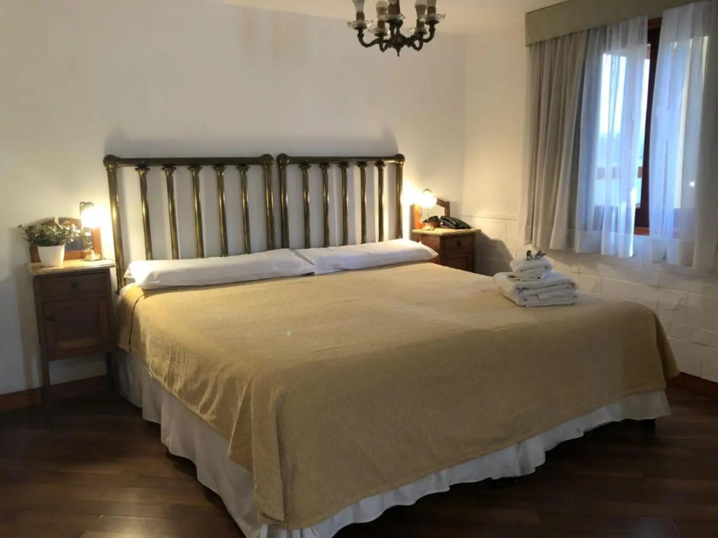 Panacea Hotel - Général
