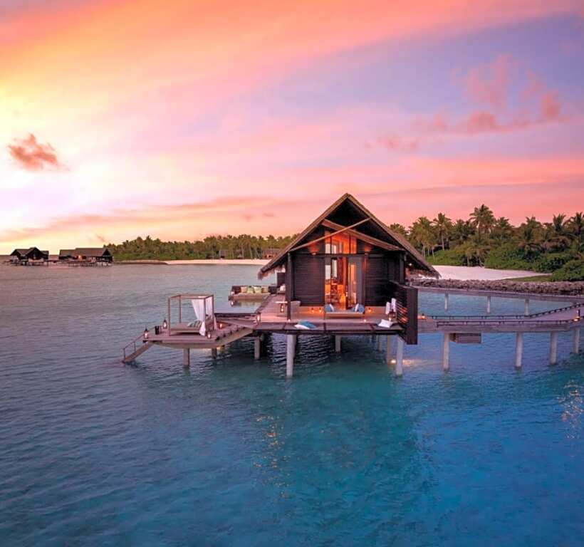 One&Only Reethi Rah