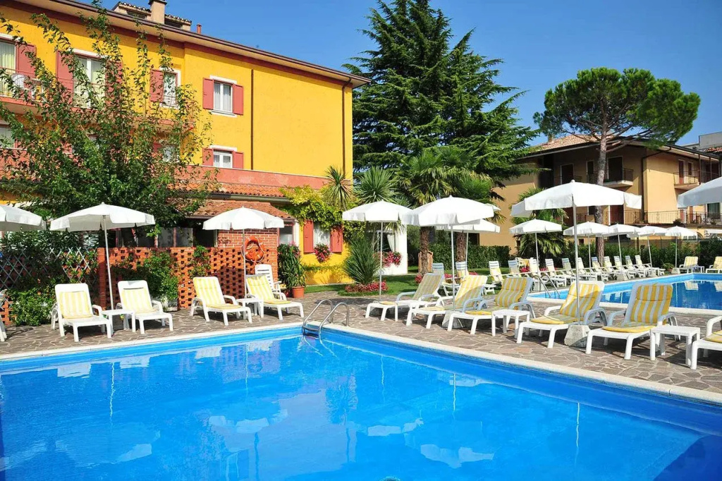 La Quiete Park Hotel - Général