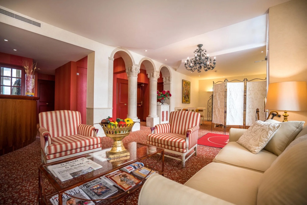 Hotel photo 2