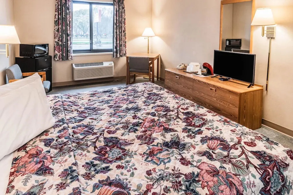 Hotel photo 6