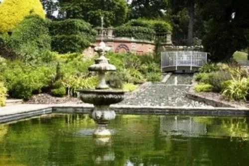 Chateau Impney - Général