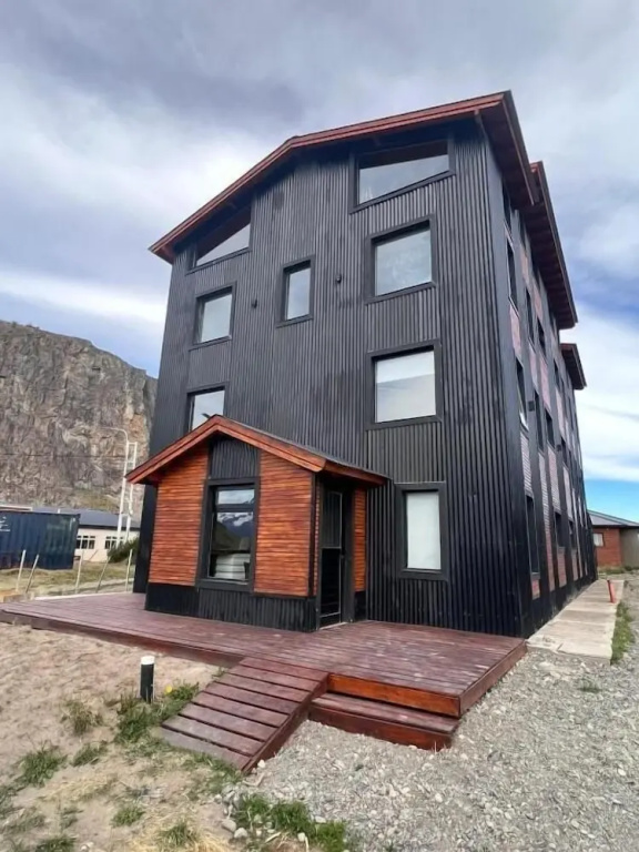 Desierto Suites