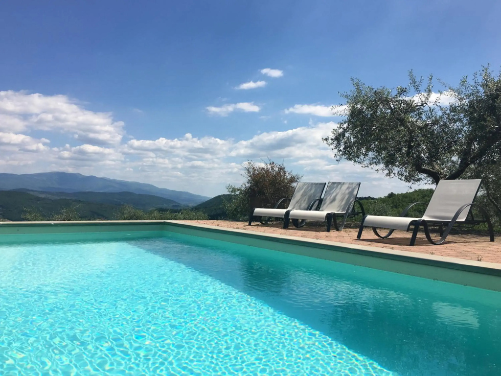 Agriturismo I Casali del Trebbiolo - Général