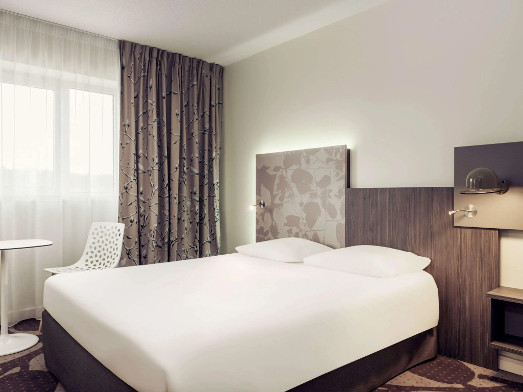 Afficher la photo 7 — Mercure Compiegne Sud