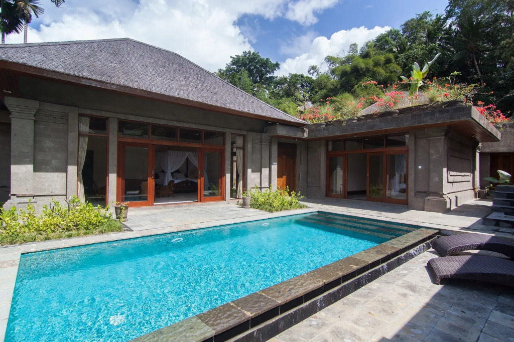 The Payogan Villa Resort And Spa