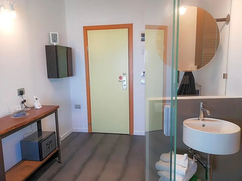 Perla - Chambres
