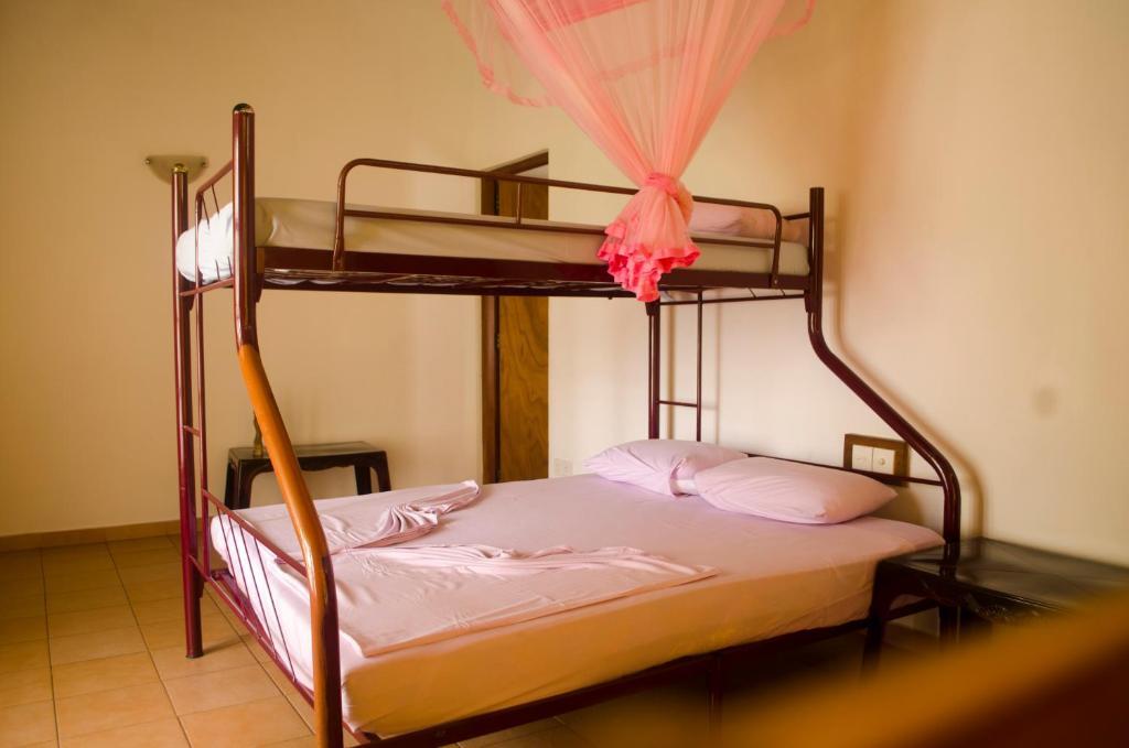 Pahalage Guesthouse