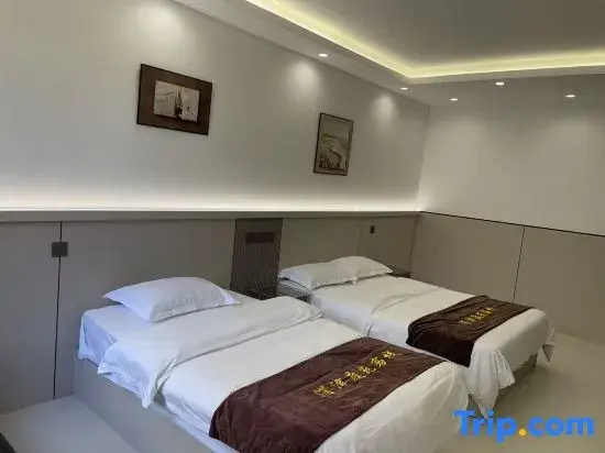 Standard room with garden view