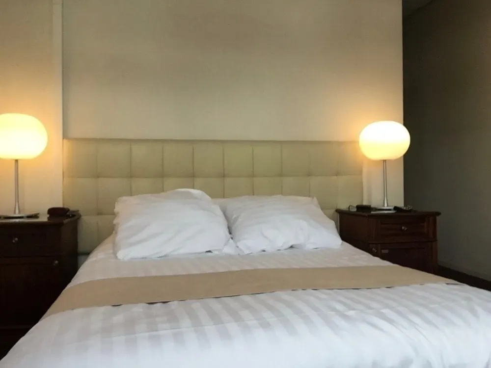 Hotel Restaurant Waddinxveen - Chambres
