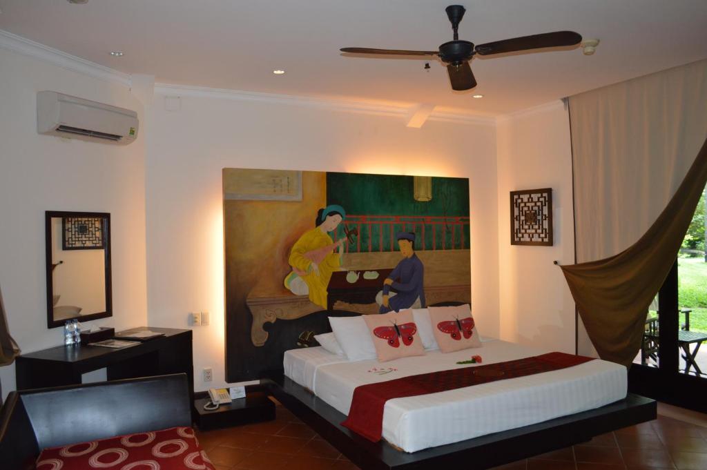 Seahorse Resort & Spa