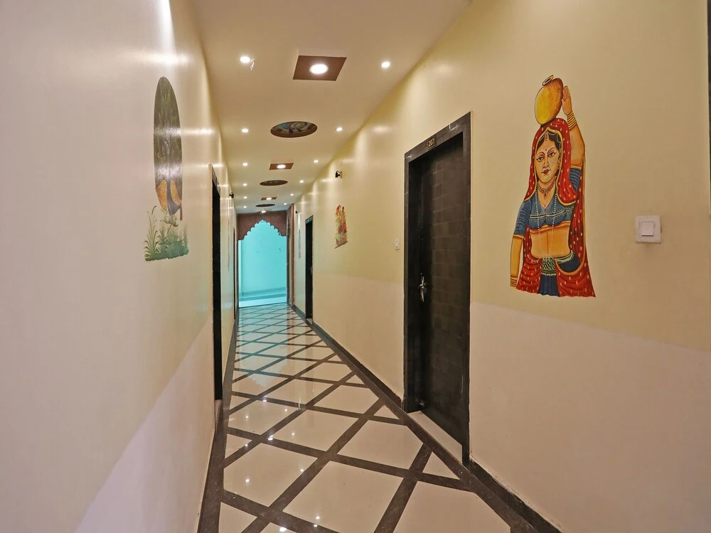 Hotel photo 14