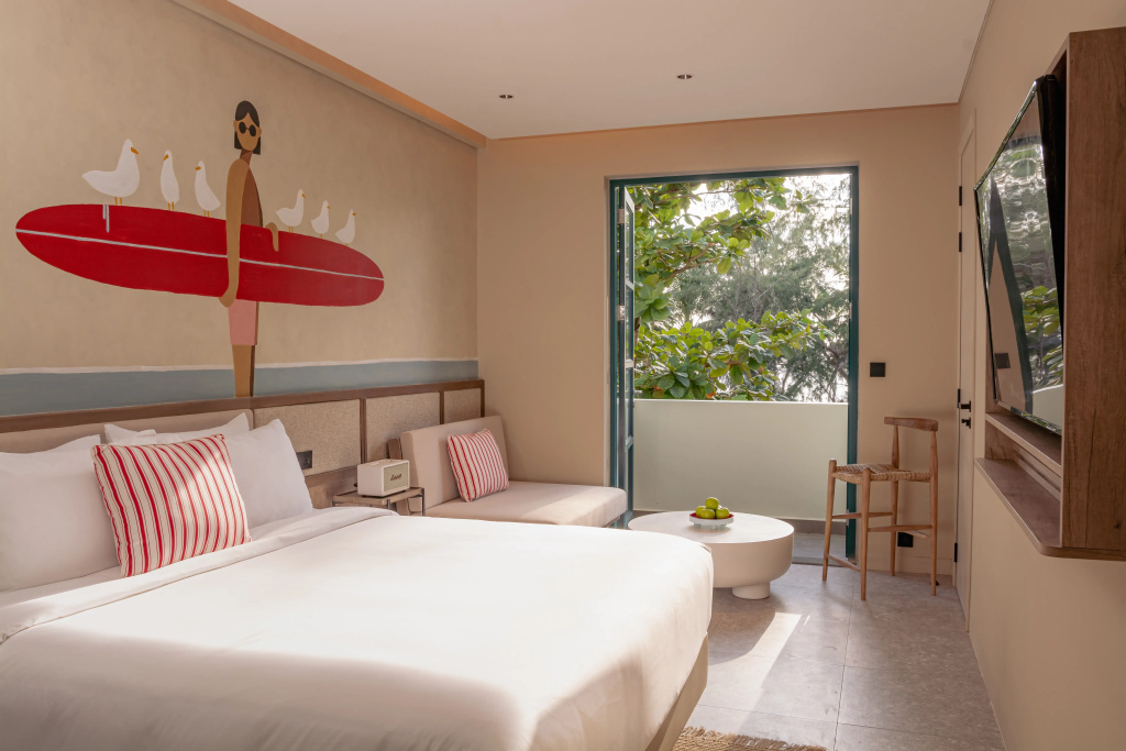 Soul Boutique Hotel Phu Quoc — фото