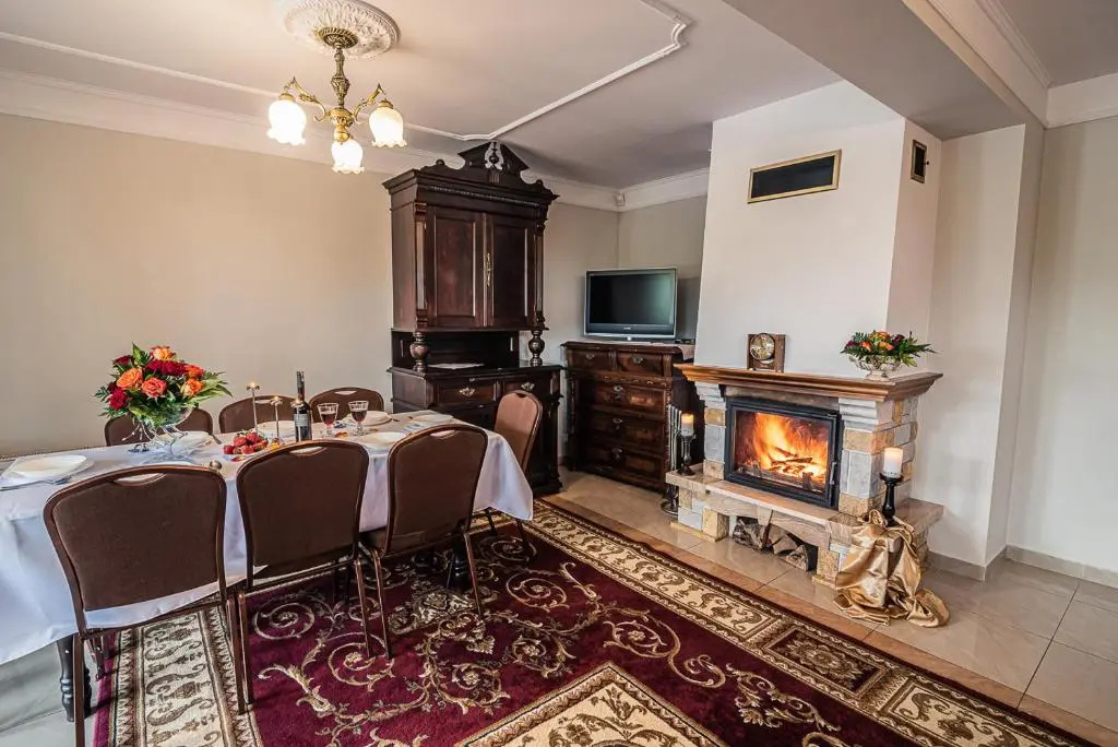 Duplex Apartment