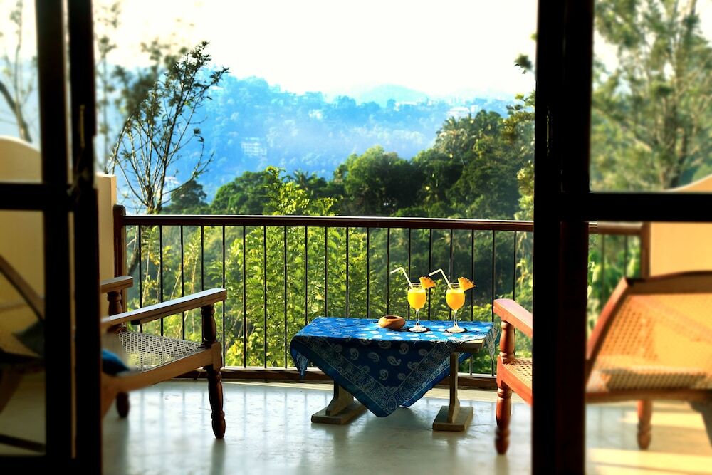 Villa Shenandoah