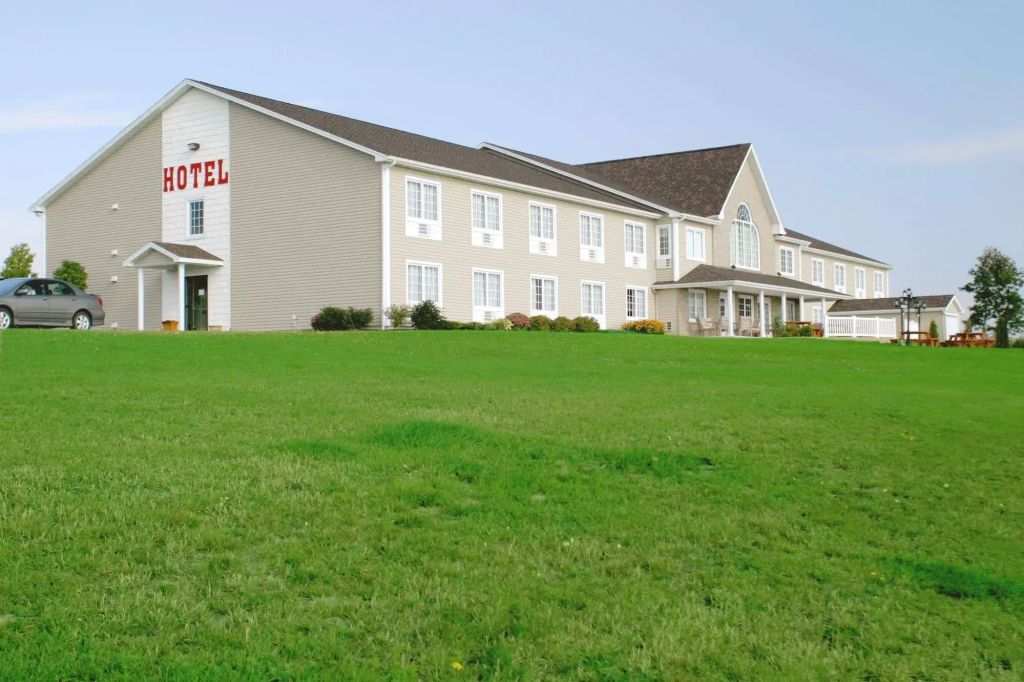 Auberge Bouctouche Inn & Suites - фото 17