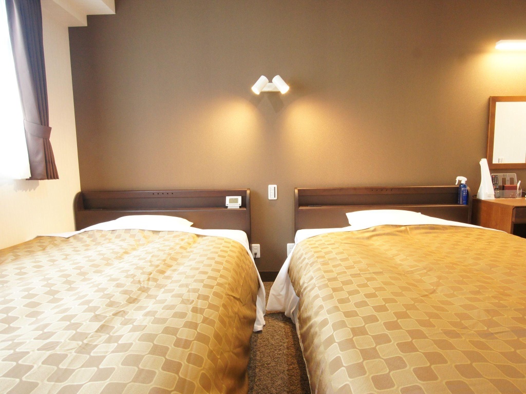 Hotel Trend Asakusa I 사진 6