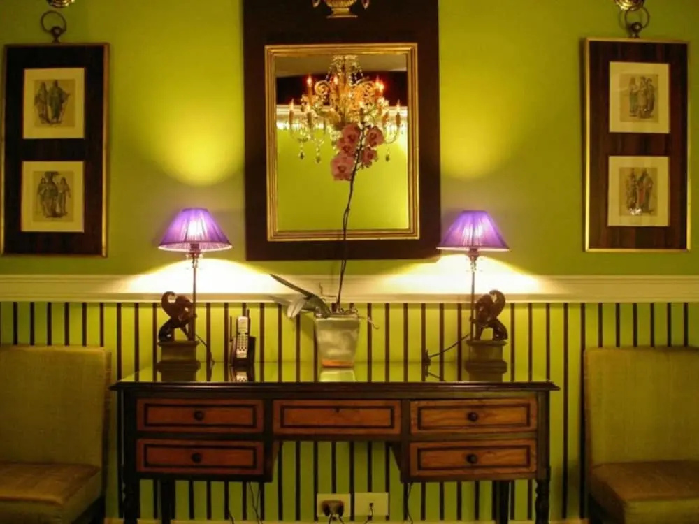 Standard Suite with balcony