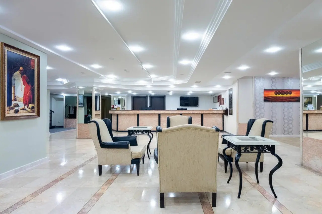 Hotel photo 25