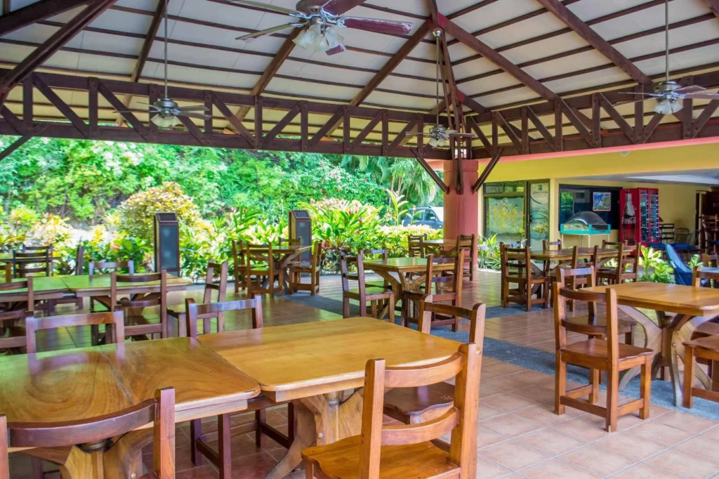 Bahia Pez Vela Resort - фото 21