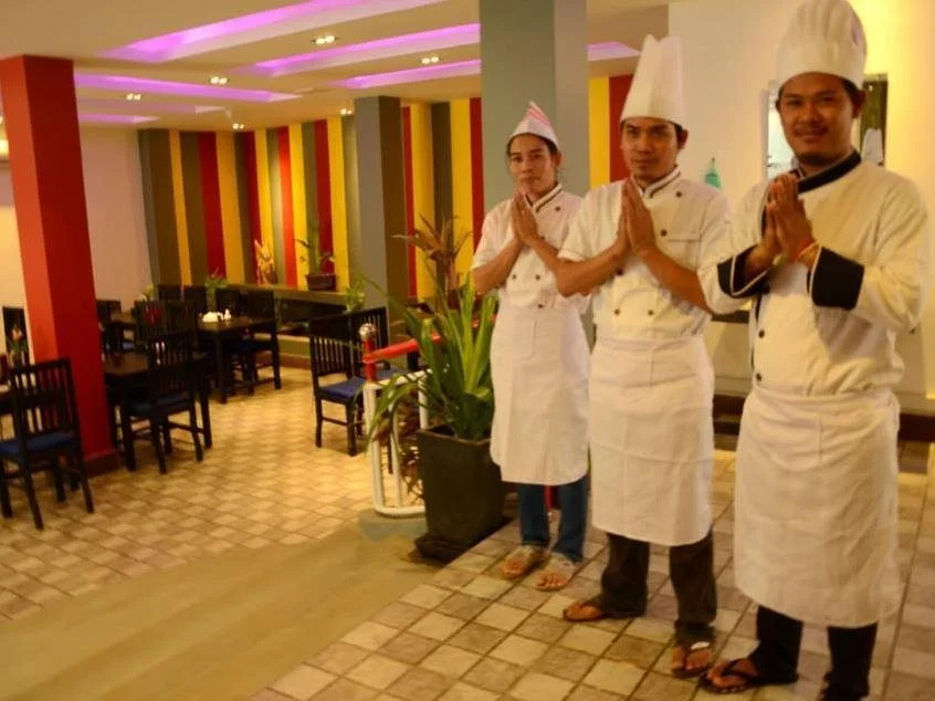 Hotel photo 16
