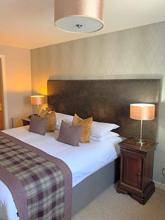 Beaufort Hotel - Chambres