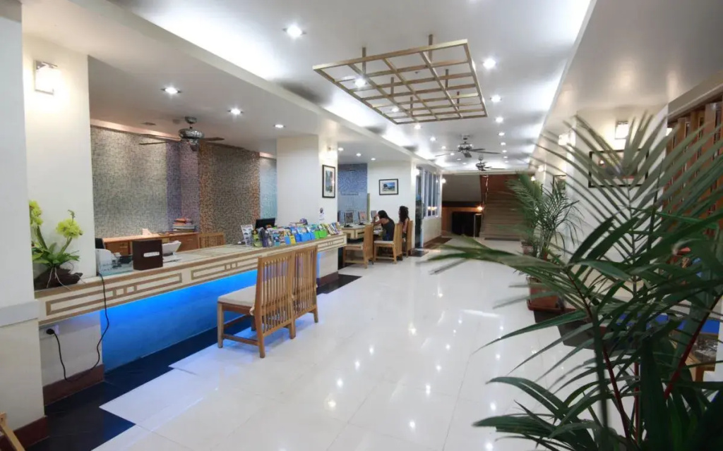 Hotel photo 9