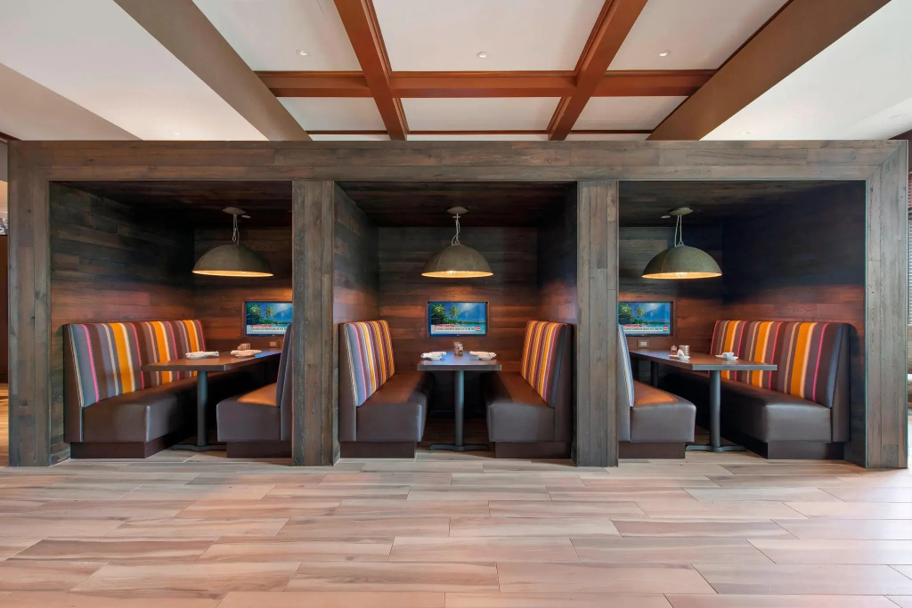 Hotel photo 22