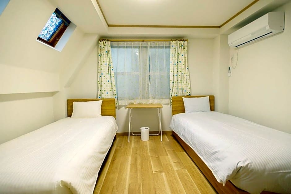 Hotaku HOTEL 사진 20