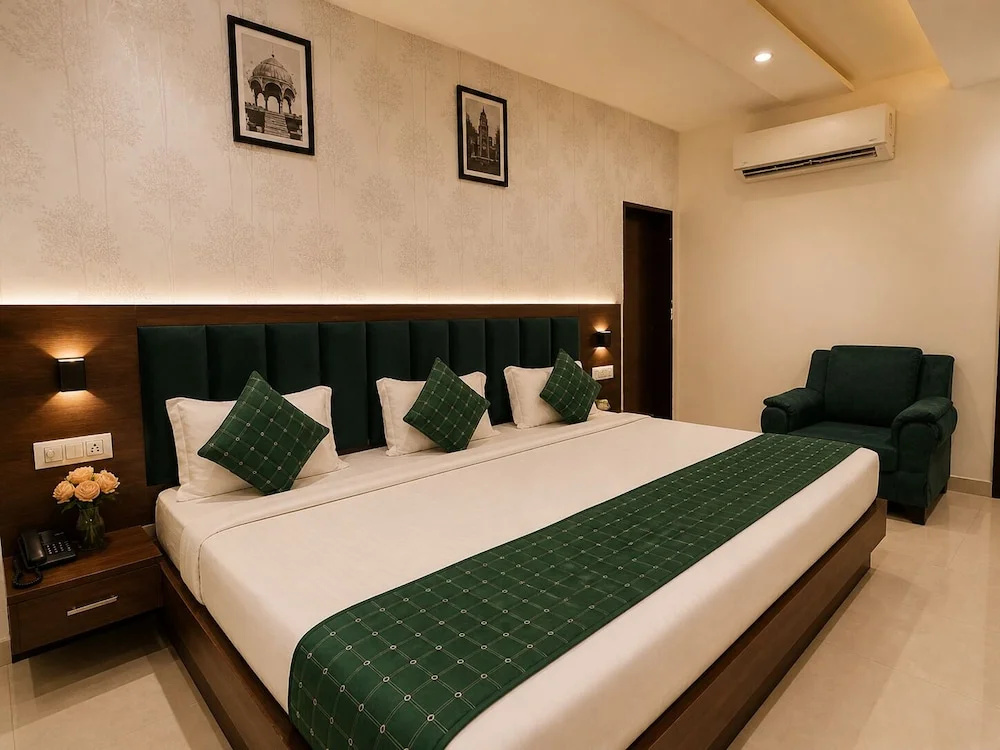 Hotel photo 13