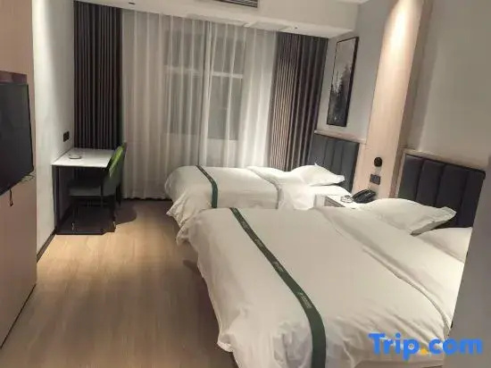 Business room