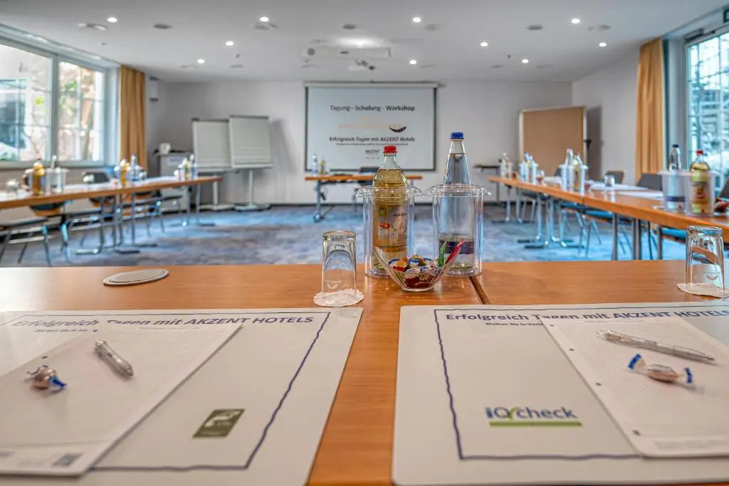 AKZENT Hotel Aufkirchen - Général