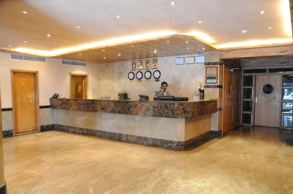 Hotel photo 35