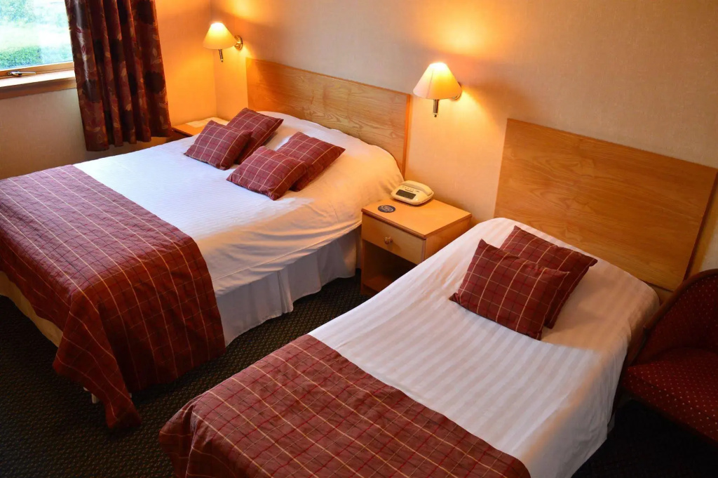 Hotel photo 5