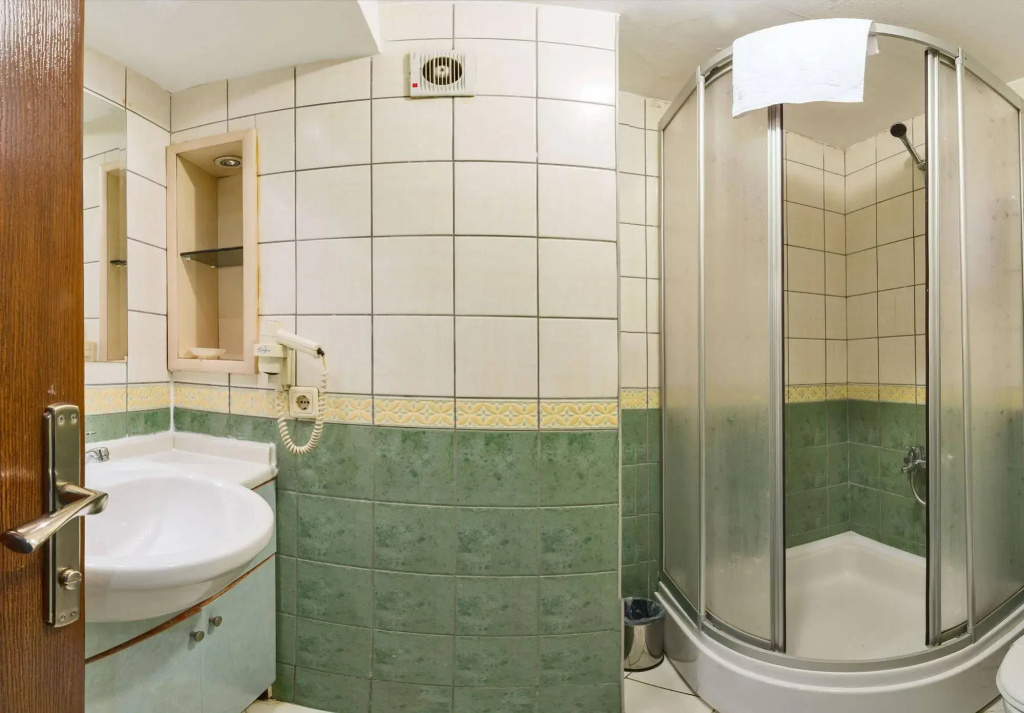 Beyaz Kugu Hotel - Général